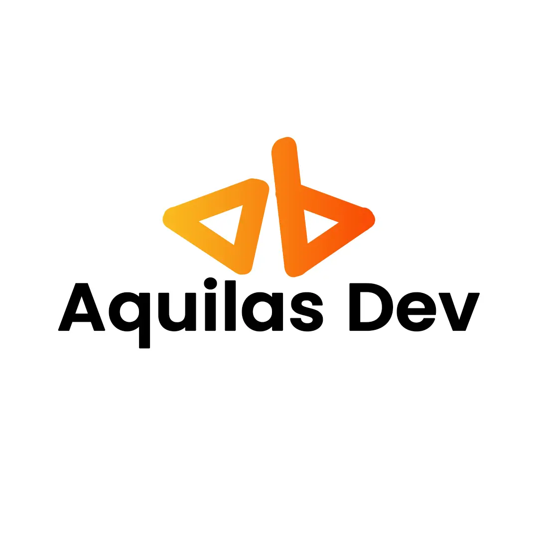 Logo Aquilas Dev